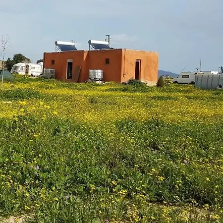 Camping Verdeveras * Vera